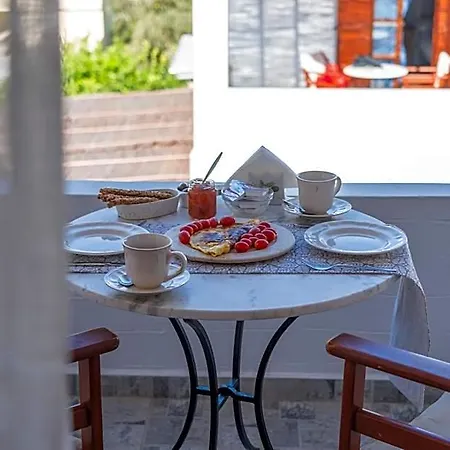 Ligaries Hotel Galissas
