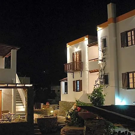 Hotel Ligaries 3*