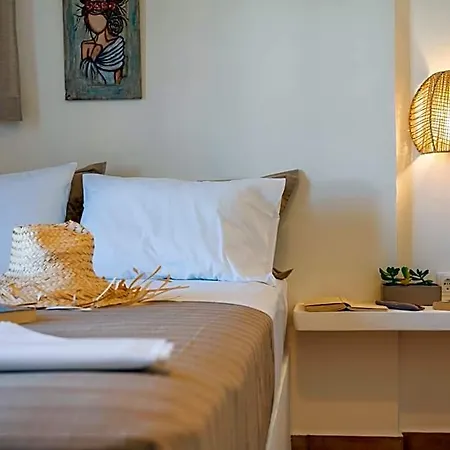 Ligaries Hotel 3*