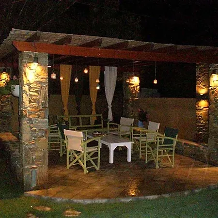 Ligaries Hotel Galissas