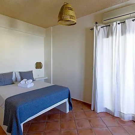 Ligaries Hotel Galissas