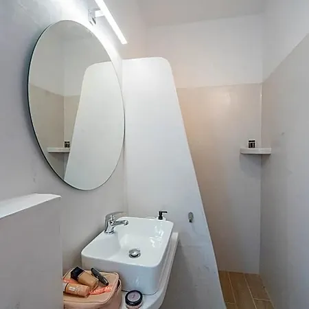 Ligaries Hotel Galissas