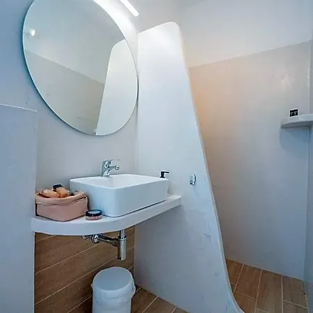 Hotel Ligaries Galissas