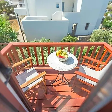 Hotel Ligaries Galissas