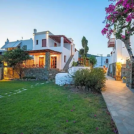 Ligaries Hotel 3*