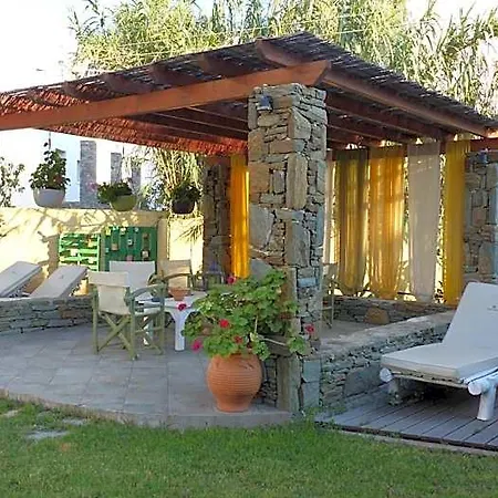 Ligaries Hotel 3*