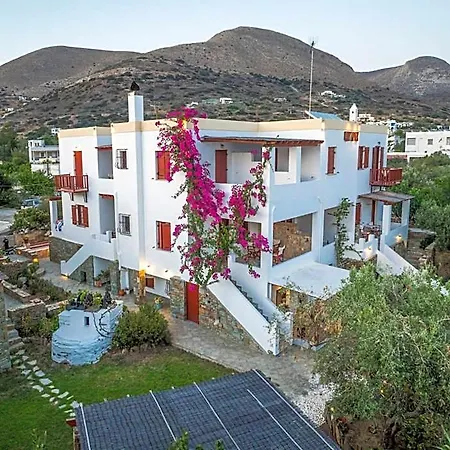 Hotel Ligaries 3*
