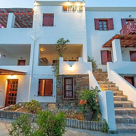 Hotel Ligaries