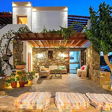 Ligaries Hotel 3*